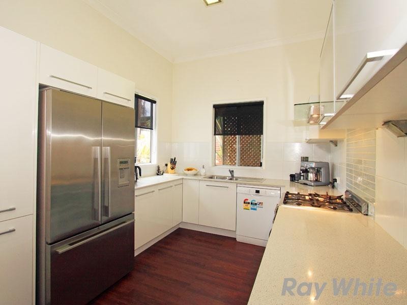 6 Abuklea Street, Wilston QLD 4051