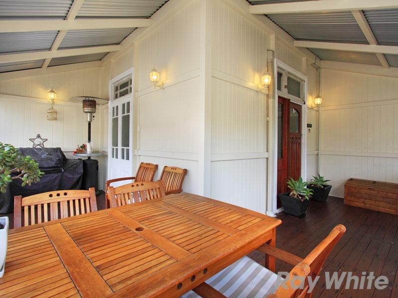 6 Abuklea Street, Wilston QLD 4051