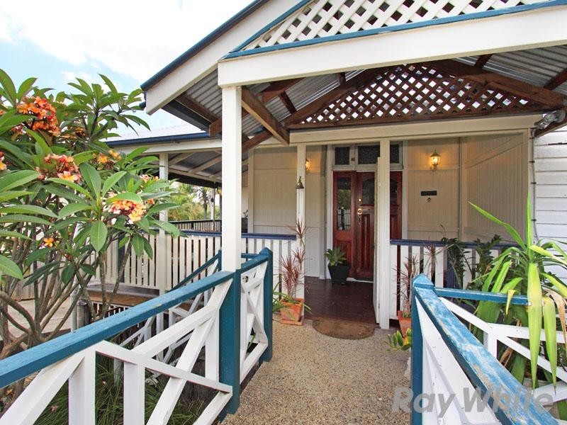 6 Abuklea Street, Wilston QLD 4051