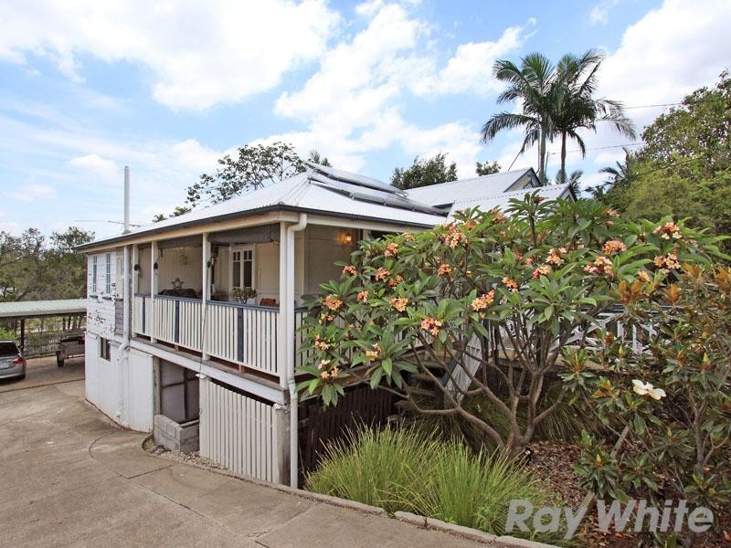 6 Abuklea Street, Wilston QLD 4051
