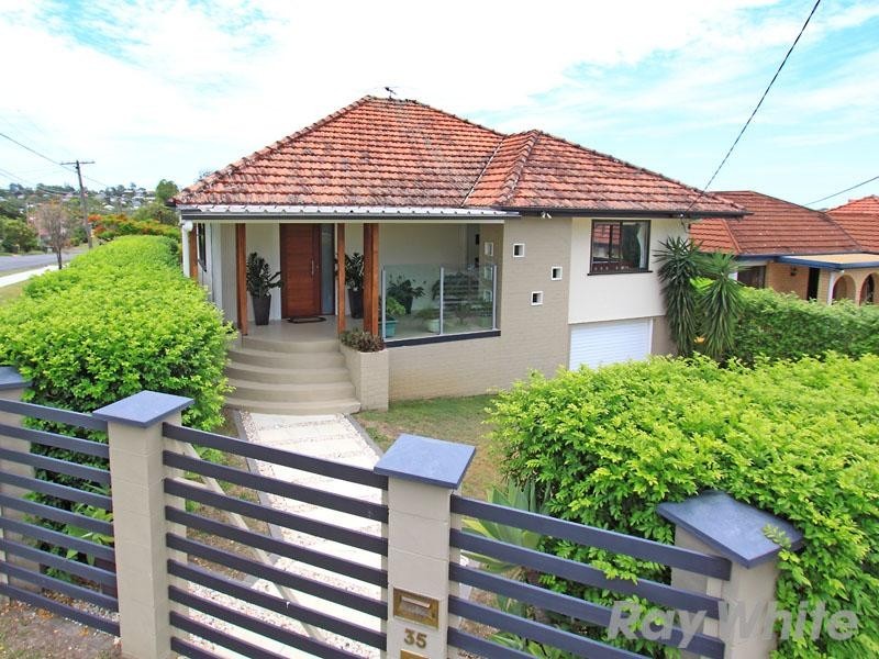 35 Sheehy Street, Stafford QLD 4053