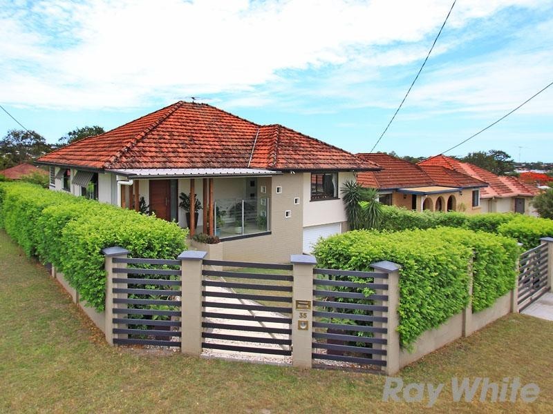 35 Sheehy Street, Stafford QLD 4053