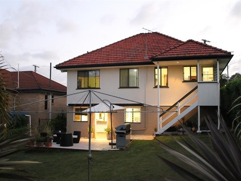 35 Sheehy Street, Stafford QLD 4053