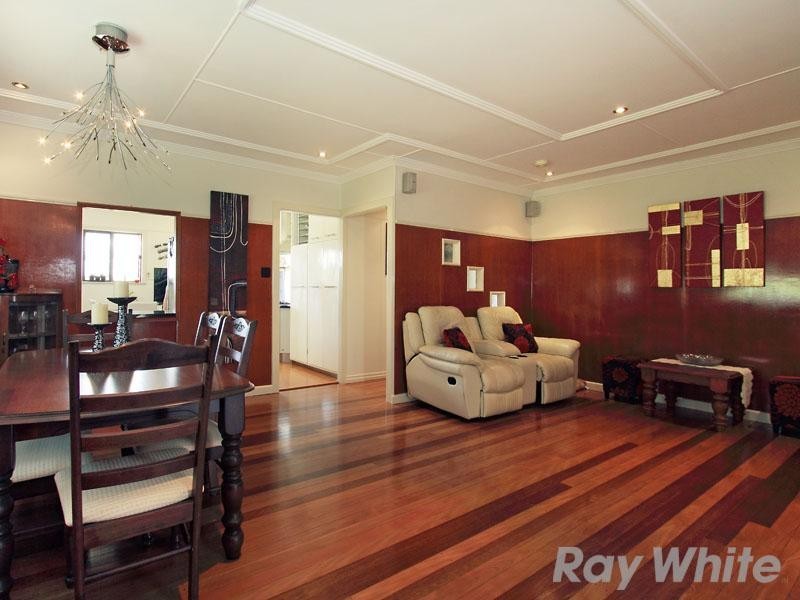 35 Sheehy Street, Stafford QLD 4053