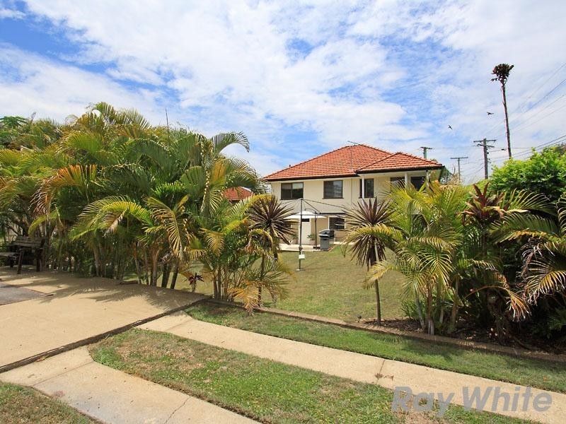 35 Sheehy Street, Stafford QLD 4053