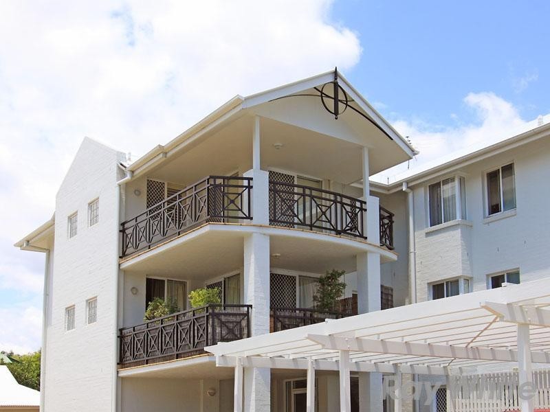 8/8 Stain Street, Wilston QLD 4051