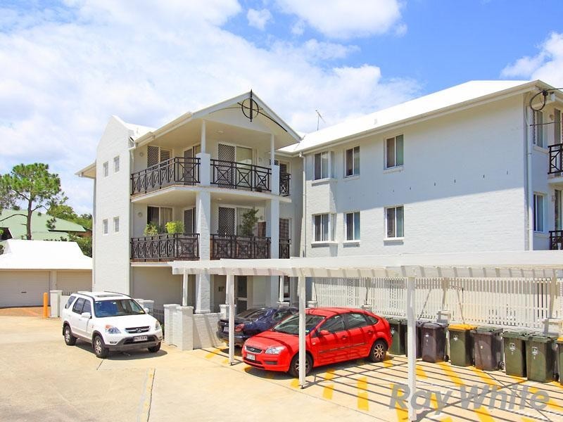 8/8 Stain Street, Wilston QLD 4051