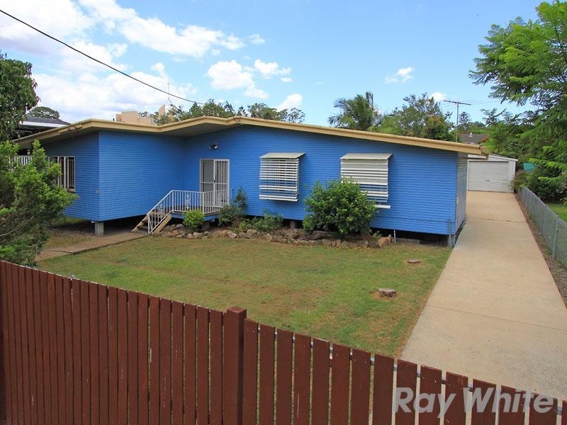 123 Pateena Street, Stafford QLD 4053