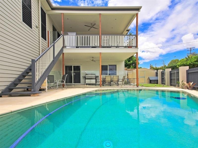 Wavell Heights QLD 4012