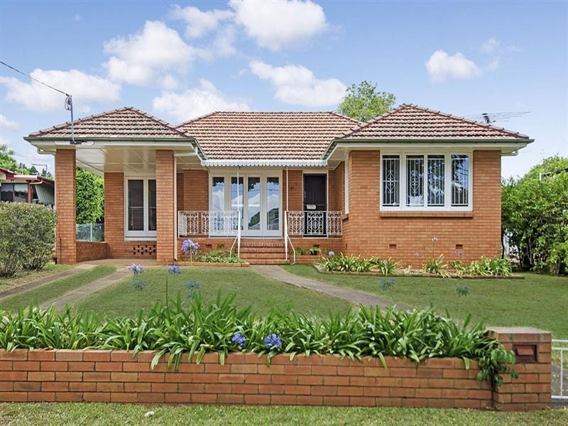 41 Ellerdale Street, Aspley QLD 4034