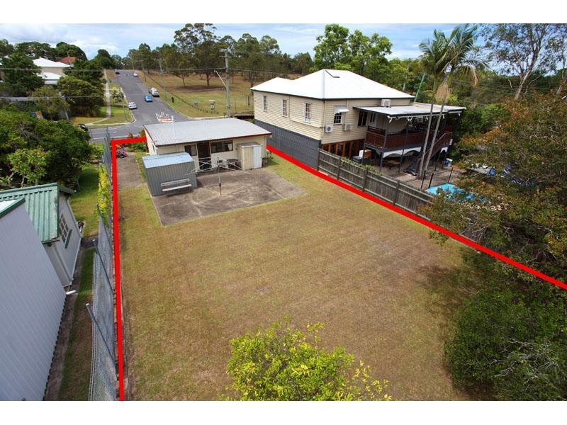 104 Kitchener Road, Kedron QLD 4031