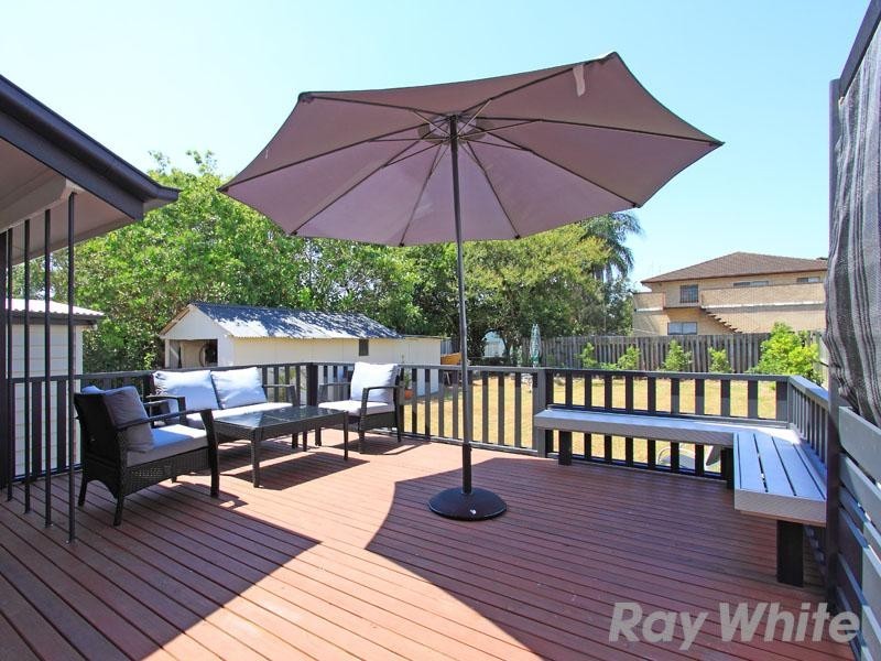 43 Edinburgh Castle Road, Kedron QLD 4031