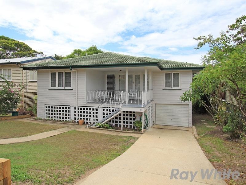 23 Gatwick Street, Stafford Heights QLD 4053