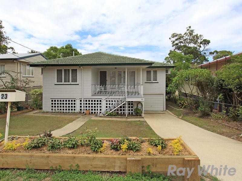 23 Gatwick Street, Stafford Heights QLD 4053