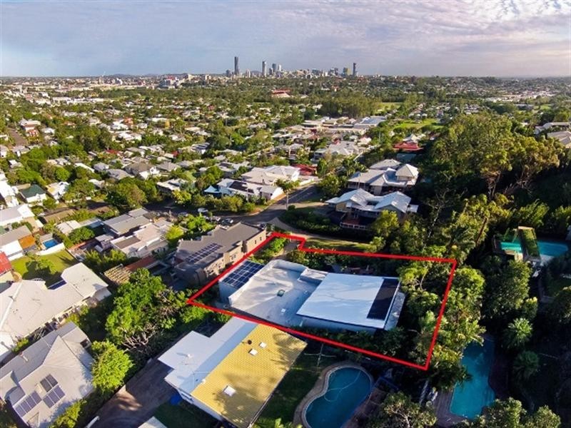 44 Prospect Street, Wilston QLD 4051