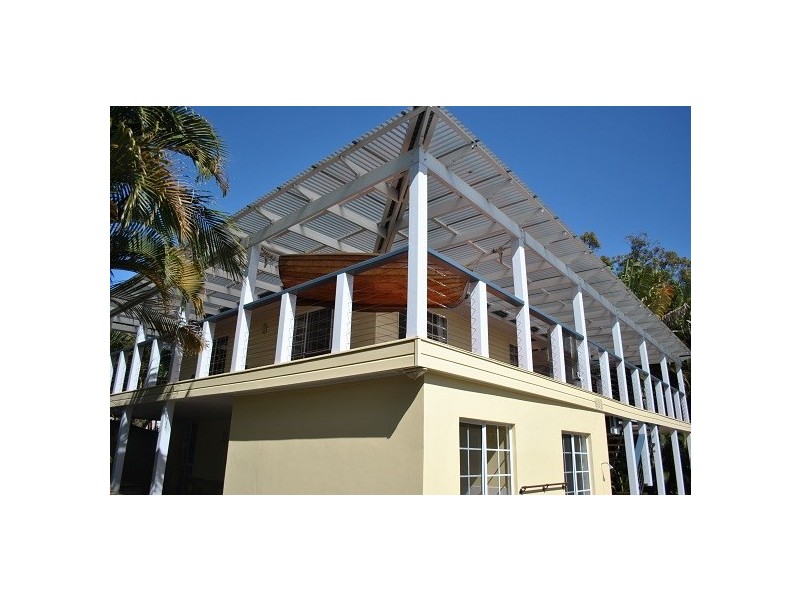 23 Kooringal Esplanade, Kooringal QLD 4025