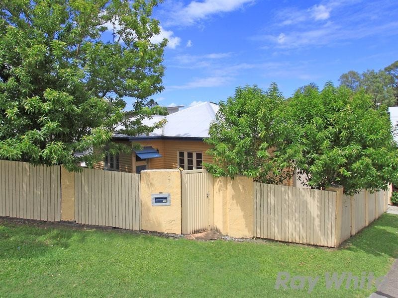 52 Wilston Road, Newmarket QLD 4051