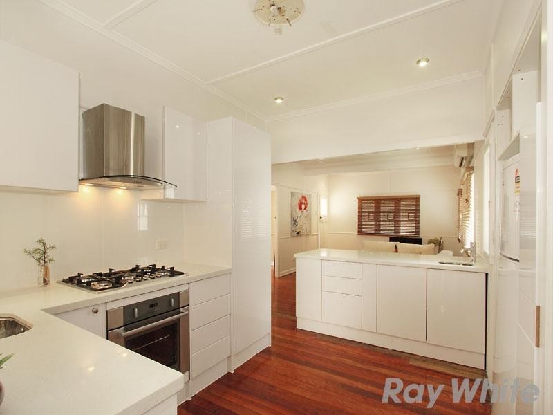 52 Wilston Road, Newmarket QLD 4051