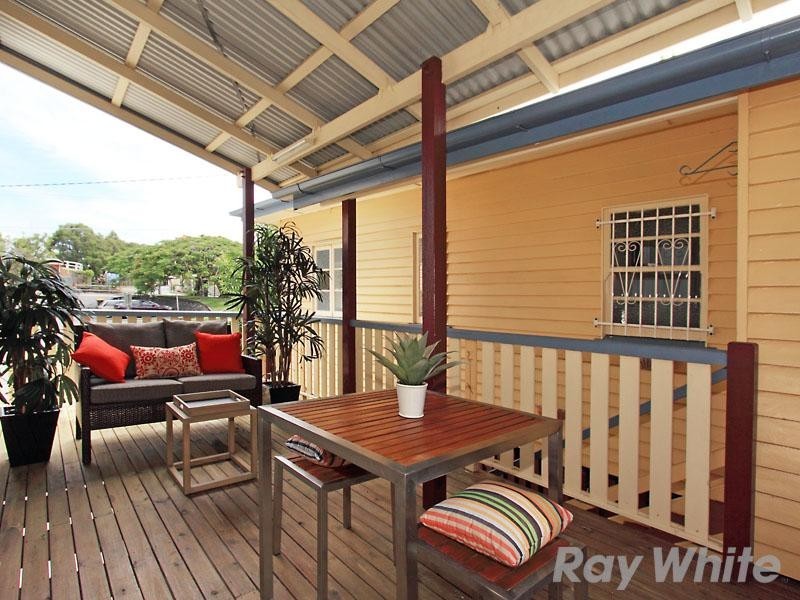 52 Wilston Road, Newmarket QLD 4051