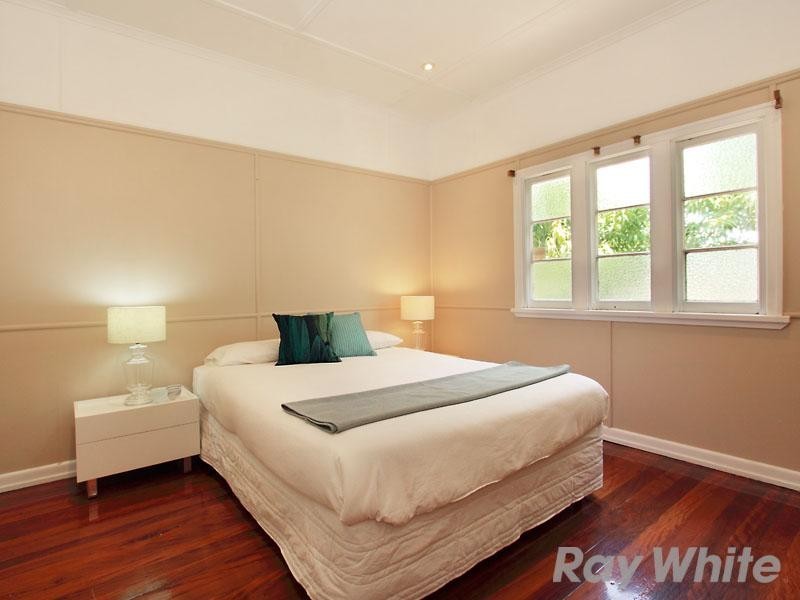 52 Wilston Road, Newmarket QLD 4051