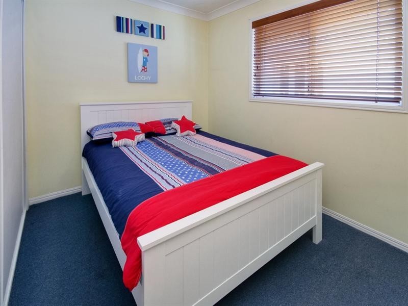 53 College Street, Hamilton QLD 4007