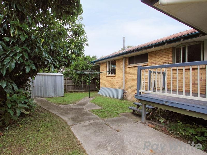 83 Park Avenue, Clayfield QLD 4011