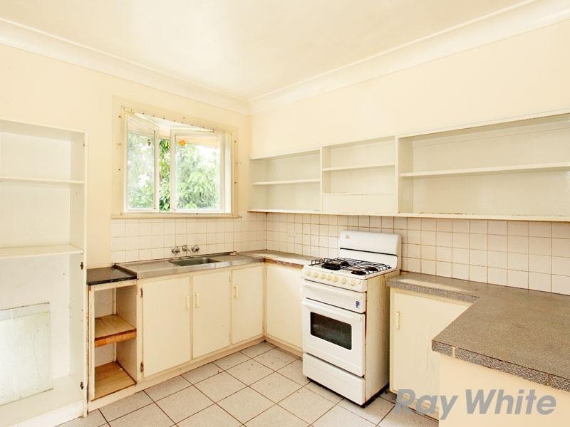 83 Park Avenue, Clayfield QLD 4011