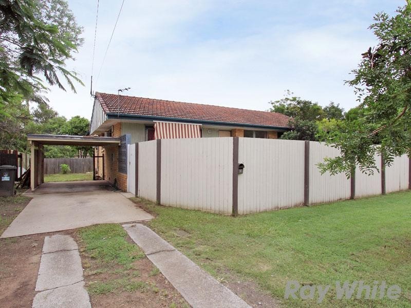 83 Park Avenue, Clayfield QLD 4011