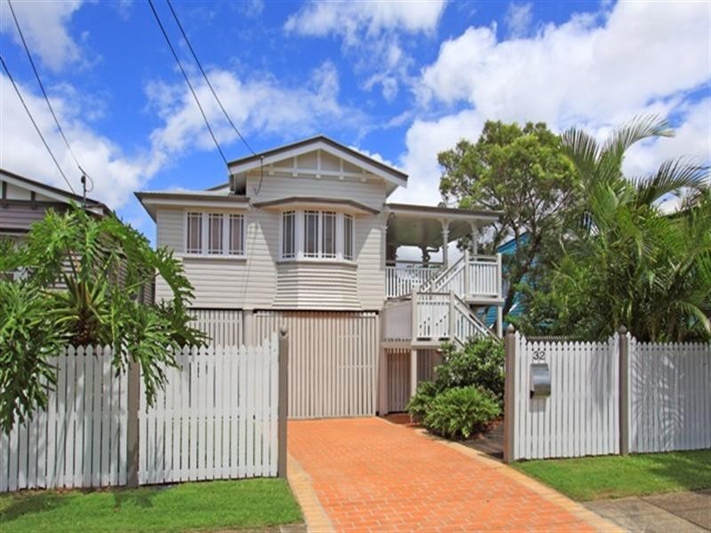 32 Homebush Road, Kedron QLD 4031