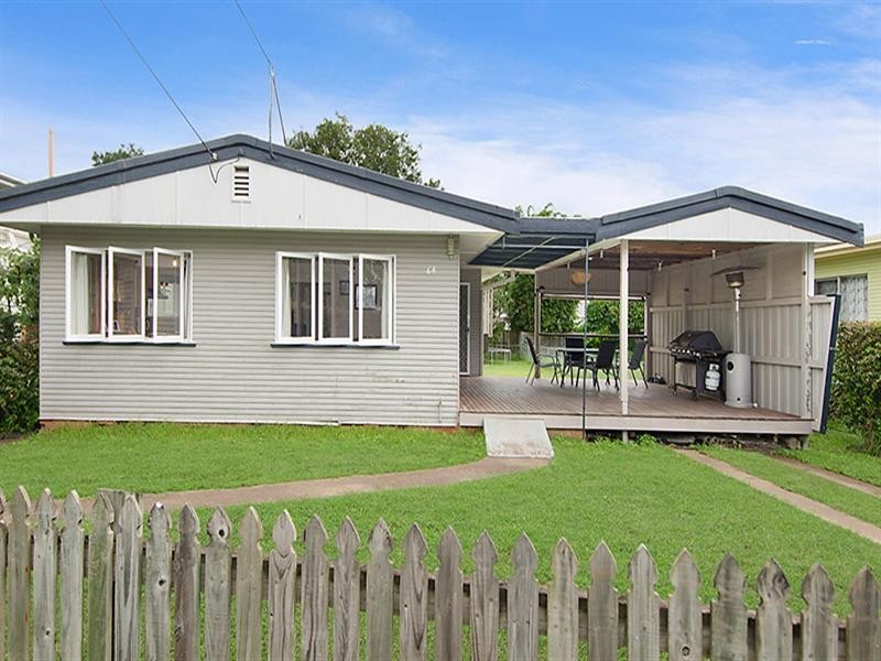 64 Taylor Street, Wavell Heights QLD 4012