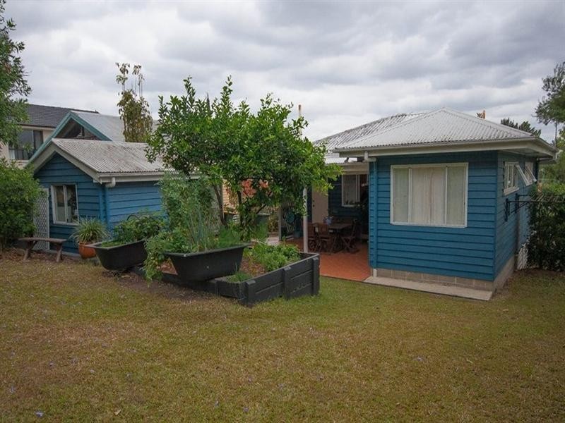 19 Belloy Street, Wavell Heights QLD 4012