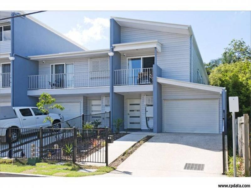 14 Lucy Street, Albion QLD 4010