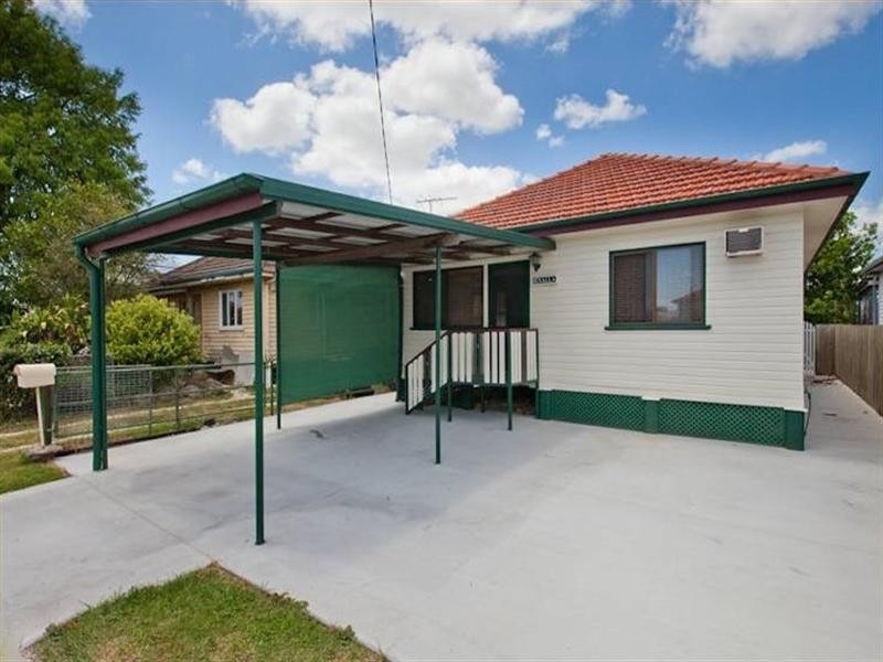 89 Raceview Avenue, Hendra QLD 4011