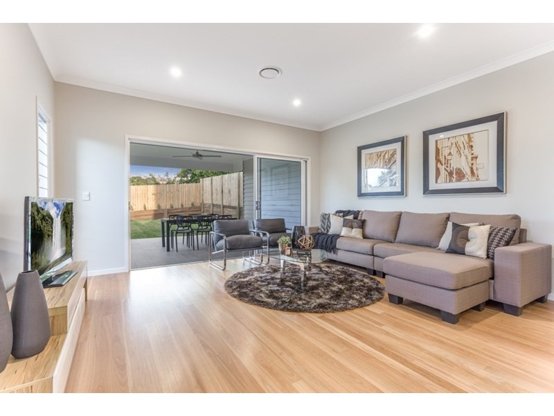 25 Chermside Street, Grange QLD 4051