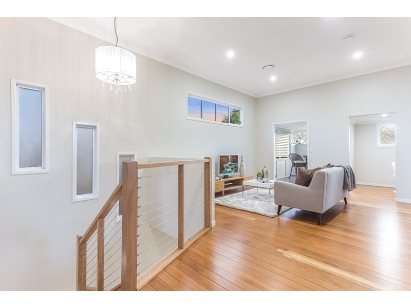 25 Chermside Street, Grange QLD 4051