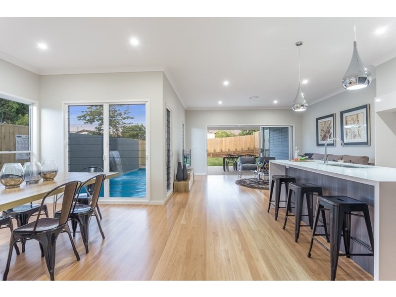 25 Chermside Street, Grange QLD 4051