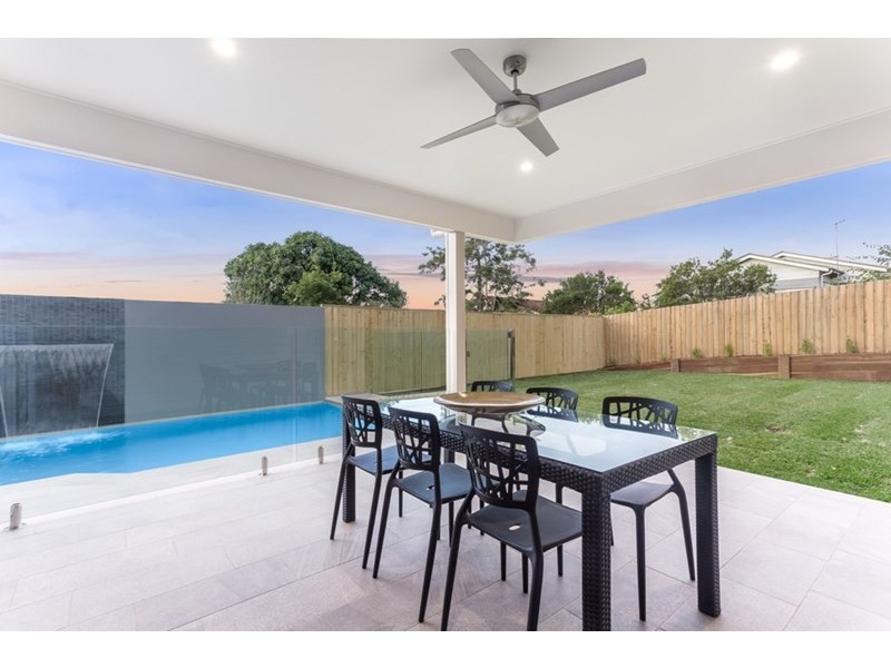 25 Chermside Street, Grange QLD 4051