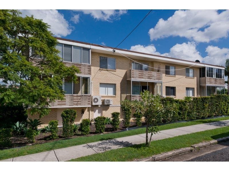 5/22 Fifth Avenue, Wilston QLD 4051