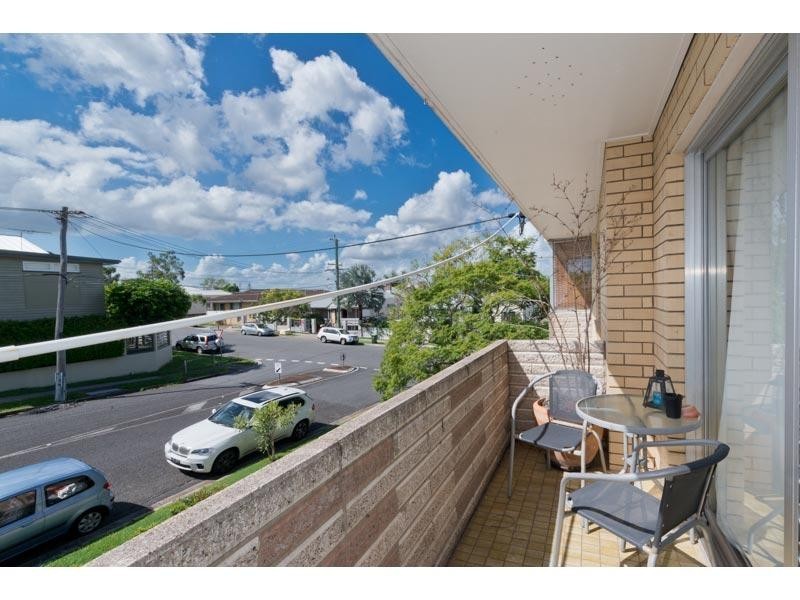 5/22 Fifth Avenue, Wilston QLD 4051