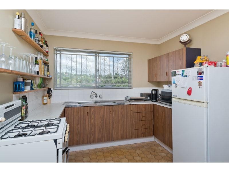 5/22 Fifth Avenue, Wilston QLD 4051