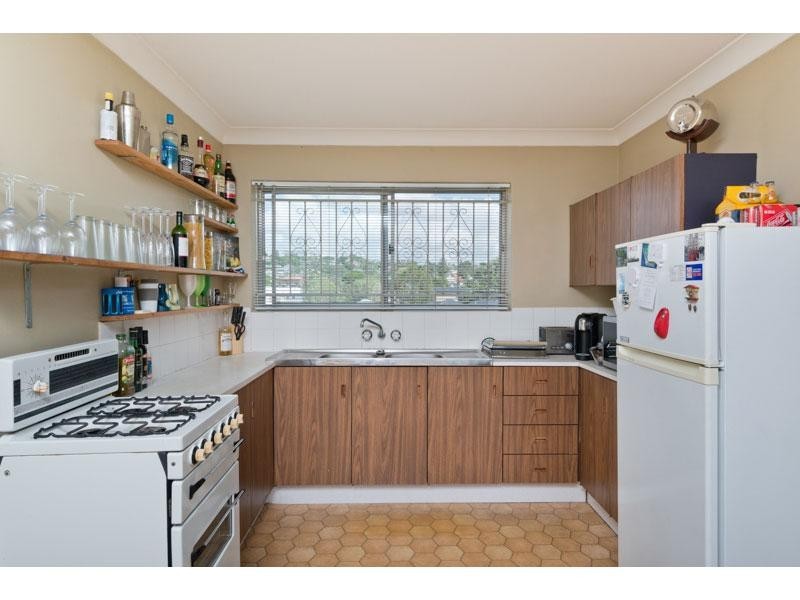 5/22 Fifth Avenue, Wilston QLD 4051