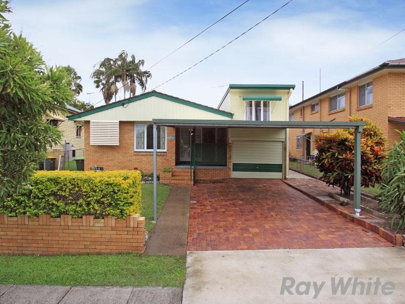 40 Clifford Street, Stafford QLD 4053
