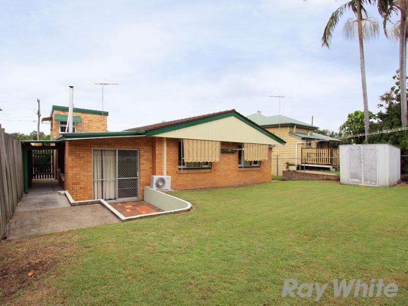 40 Clifford Street, Stafford QLD 4053