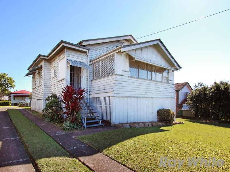 60 Grange Road, Grange QLD 4051