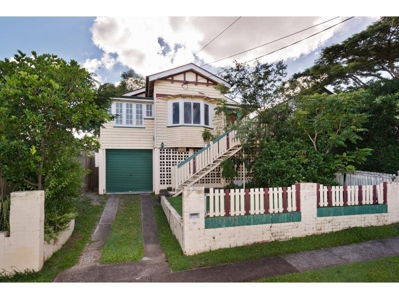 86 Lamont Road, Wilston QLD 4051