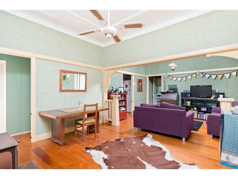 86 Lamont Road, Wilston QLD 4051