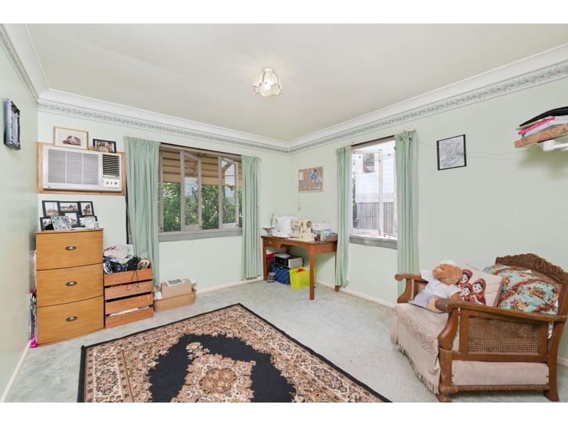 86 Lamont Road, Wilston QLD 4051