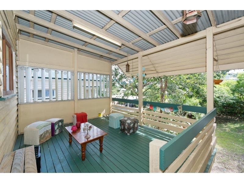 86 Lamont Road, Wilston QLD 4051