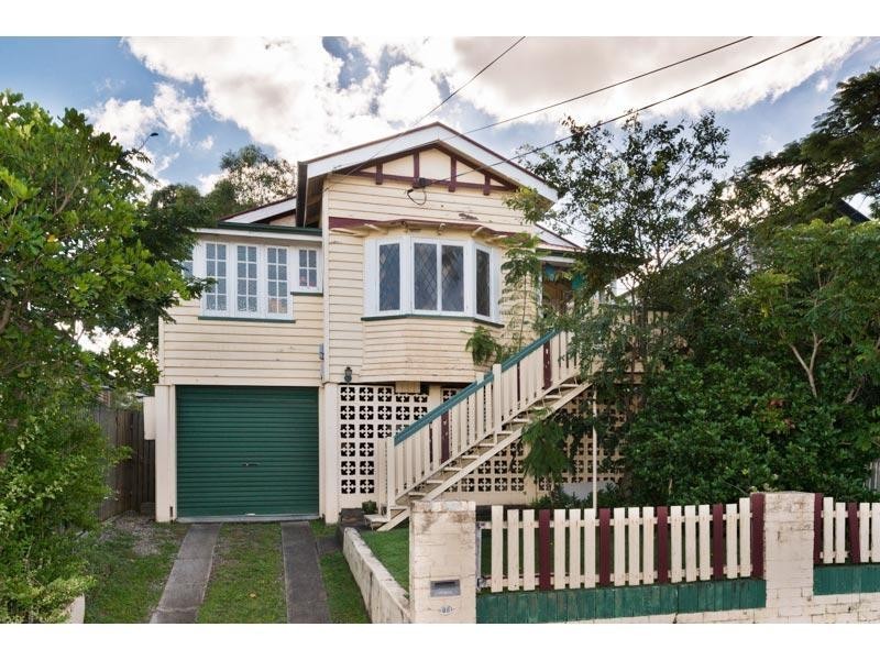 86 Lamont Road, Wilston QLD 4051