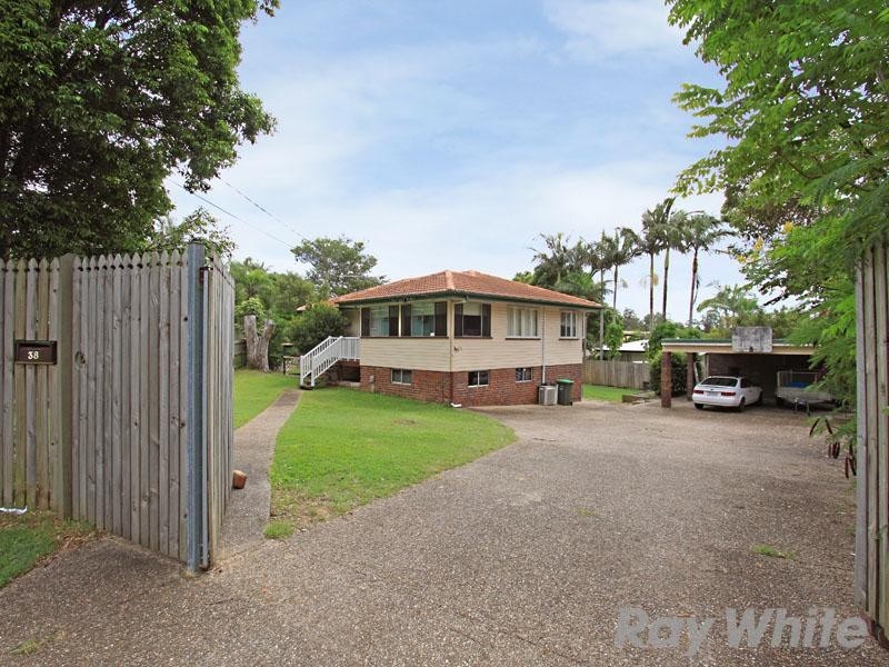 38 Kingaroy Street, Stafford Heights QLD 4053